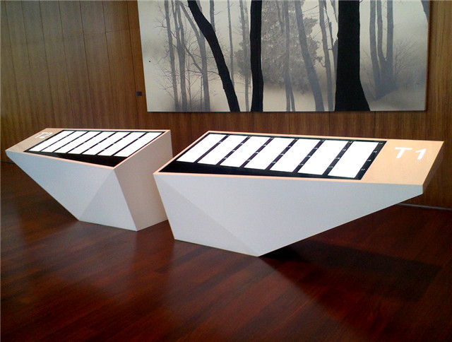 信息欄、宣傳欄